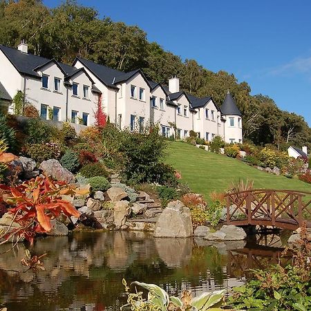 Loch Ness Lodge Drumnadrochit Exterior foto